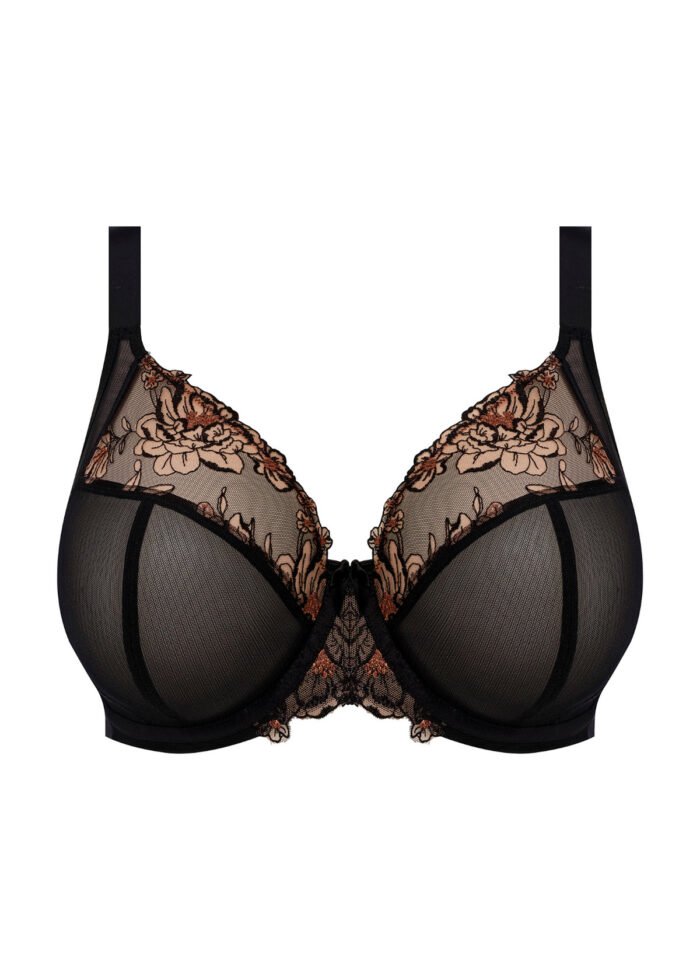 Plunge Bra - Image 3
