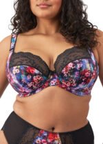 Stretch Plunge Bra - Image 3