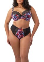 Stretch Plunge Bra - Image 4
