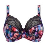 Stretch Plunge Bra