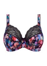 Stretch Plunge Bra