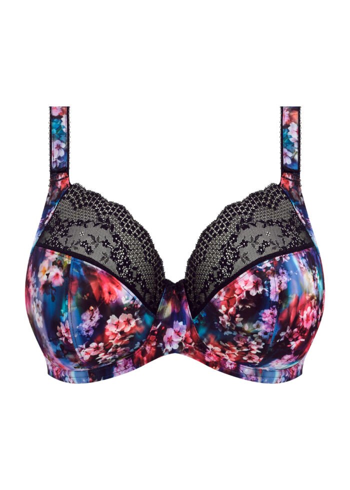 Stretch Plunge Bra - Image 2