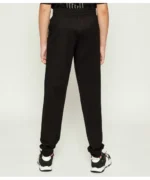 Sweatpants EA7 | Regular Fit | color Black - Image 2