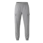 EA7 Emporio Armani Men's Cargo Track Pants - Image 2