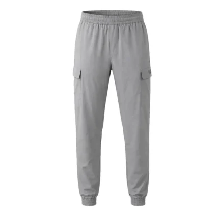 EA7 Emporio Armani Men's Cargo Track Pants