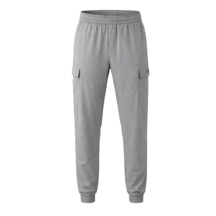 EA7 Emporio Armani Men's Cargo Track Pants - Image 3