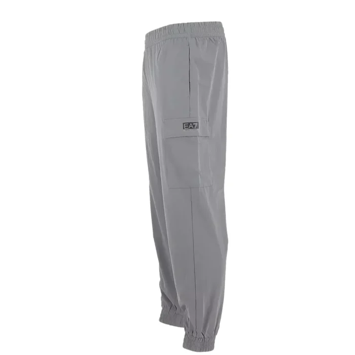 EA7 Emporio Armani Men's Cargo Track Pants - Image 5