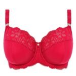 Fantasie Reflect Underwired Side Support Bra - Red