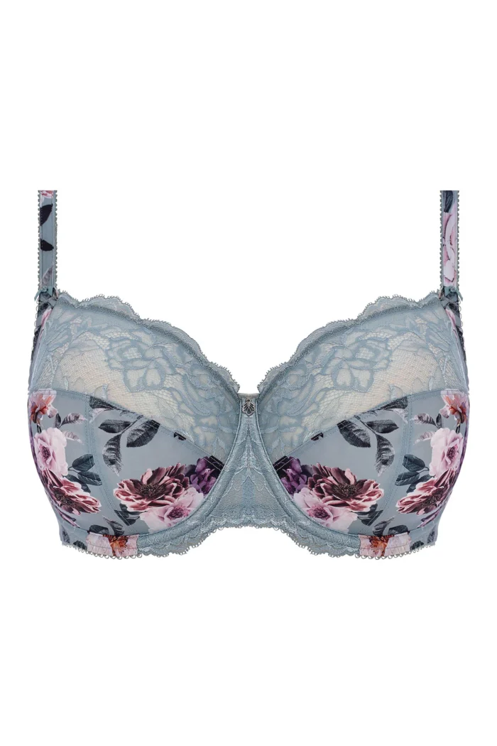 Fantasie Pippa Bra UW Side Support Meadow FL100701MEA - Image 3