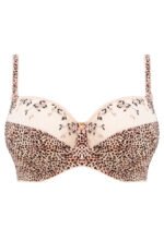 Side Support Bra