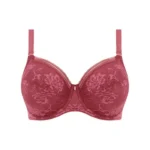 Fantasie Fusion Lace Side Support Bra FL102314-ROW