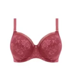 Fantasie Fusion Lace Side Support Bra FL102314-ROW