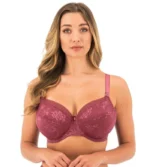 Fantasie Fusion Lace Side Support Bra FL102314-ROW - Image 3