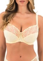 Fantasie Ana Vanilla Lace Supportive Bra FL6702 - Image 3