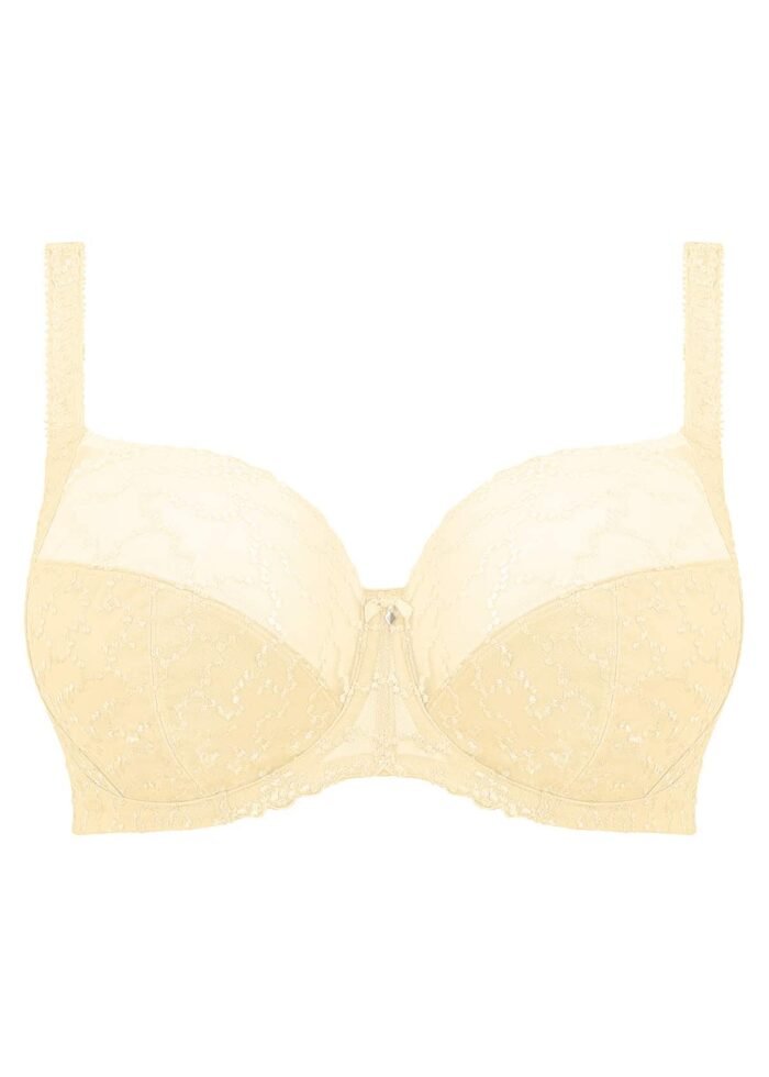 Fantasie Ana Vanilla Lace Supportive Bra FL6702 - Image 2