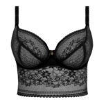 Longline Bra