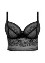 Longline Bra