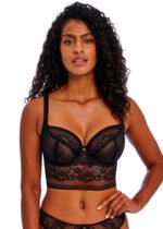 Longline Bra - Image 2
