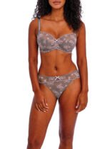 Side Support Bra - Image 2