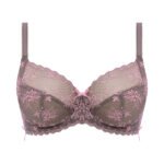 Side Support Bra
