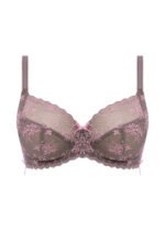 Side Support Bra