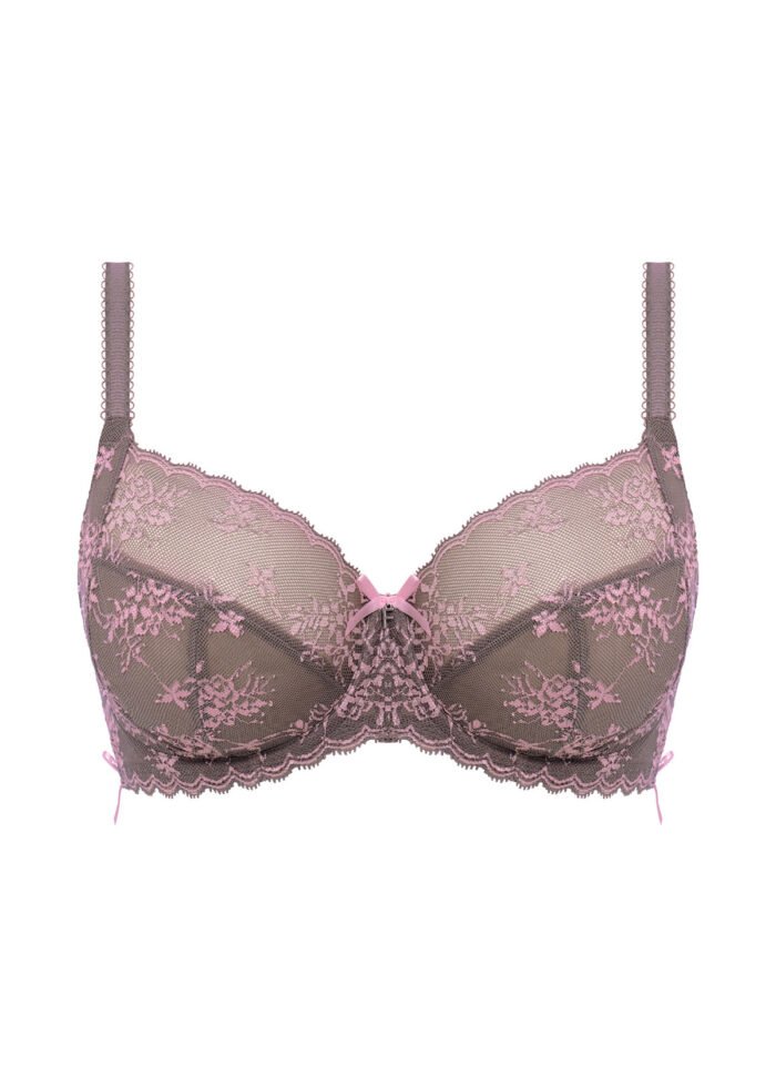 Side Support Bra - Image 4