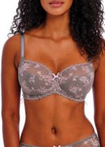 Side Support Bra - Image 3
