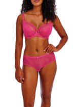 lunge Bra Hot Pink - Image 4