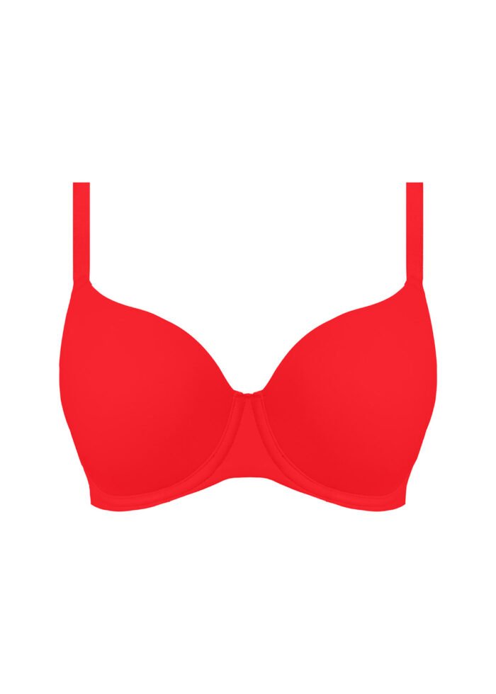 Moulded Bra - Image 4