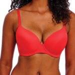 Moulded Bra