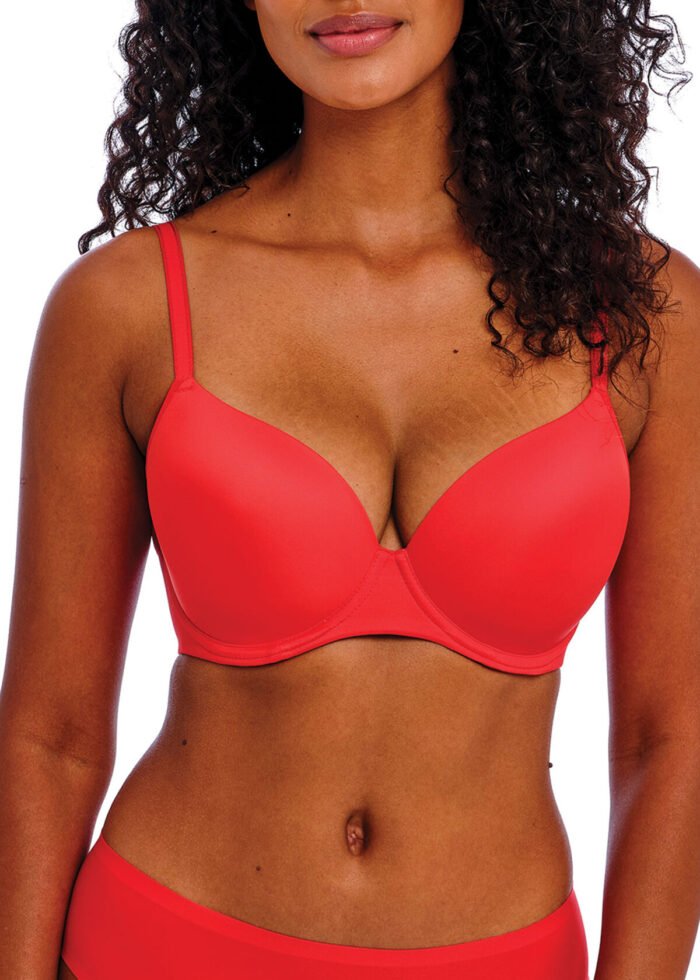 Moulded Bra - Image 3
