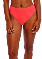 Jewel Cove High Waist Bikini Brief AS7236LAI