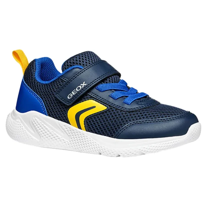 GEOX Boys Sprintye J36GBA01454C4226 - Image 3