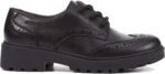 Geox JR Casey Girl Brogue - Image 2