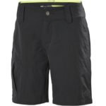 W QD CARGO SHORTS