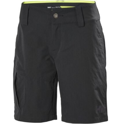 W QD CARGO SHORTS