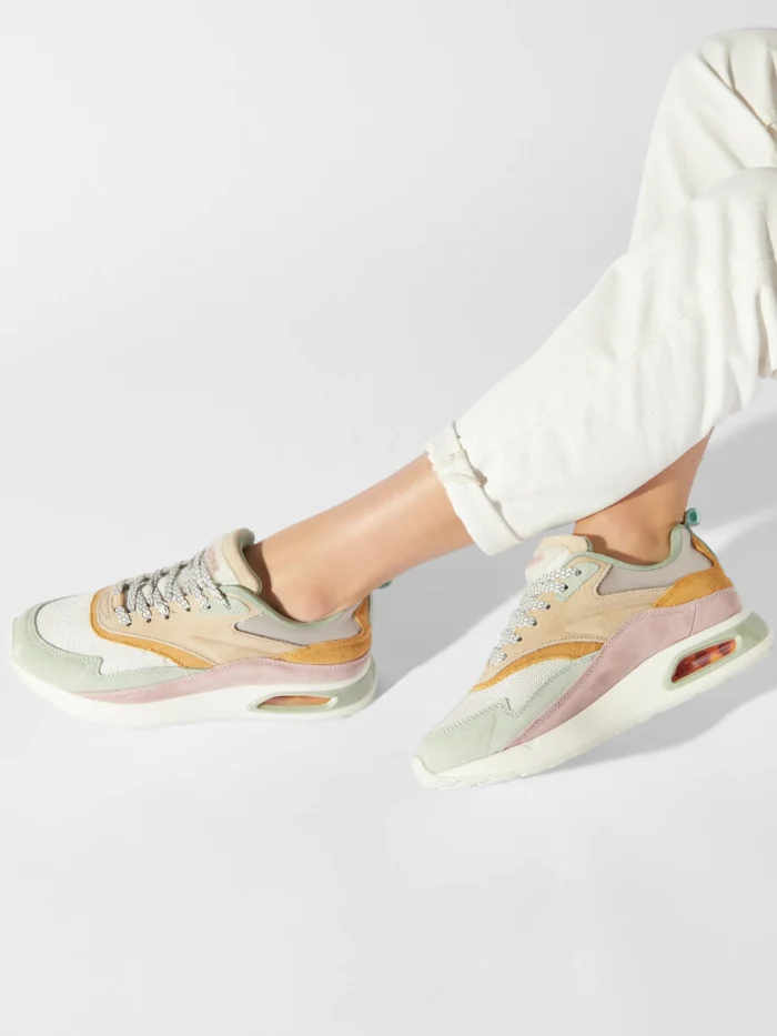 HOFF-Sneakers Griffith 12306001 Multicolore - Image 6