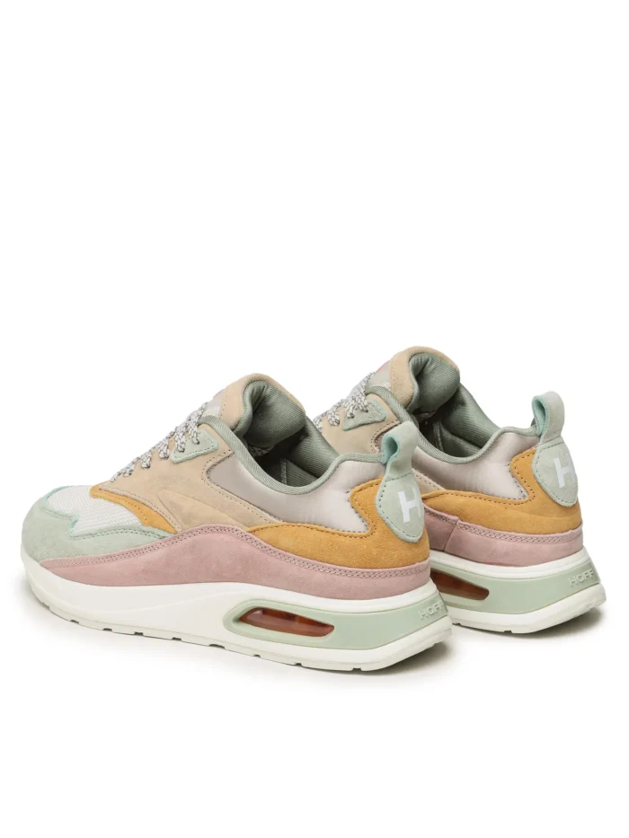 HOFF-Sneakers Griffith 12306001 Multicolore - Image 5
