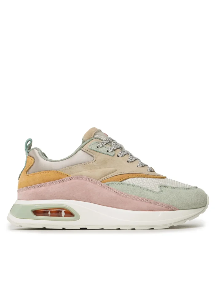 HOFF-Sneakers Griffith 12306001 Multicolore - Image 4