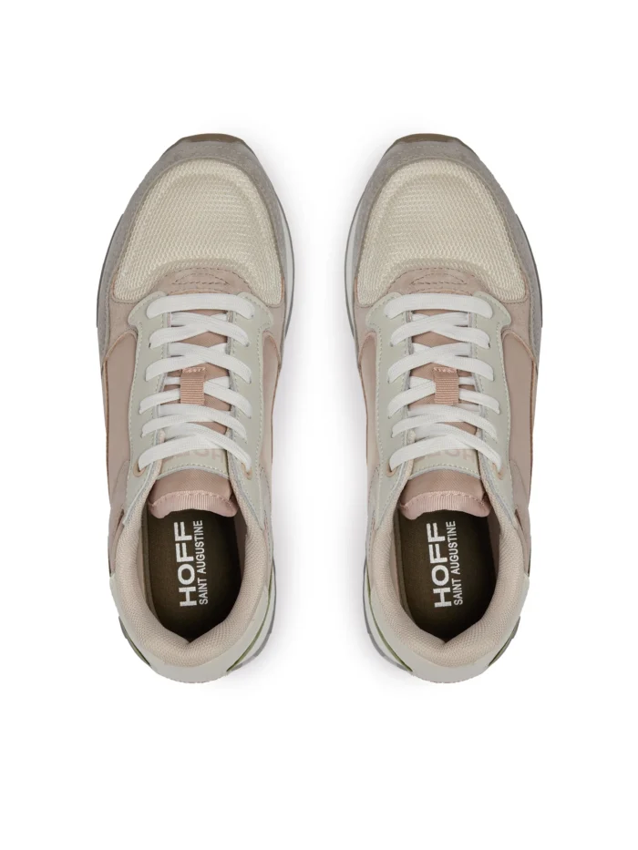 HOFF-Sneakers St Augustine 12402007 Beige - Image 8