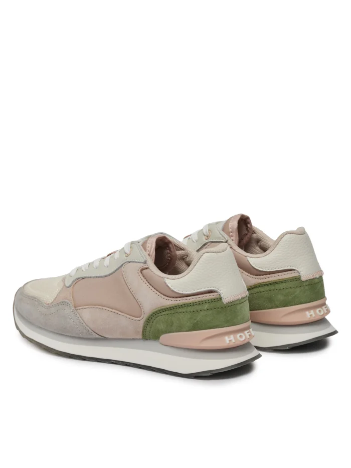HOFF-Sneakers St Augustine 12402007 Beige - Image 6