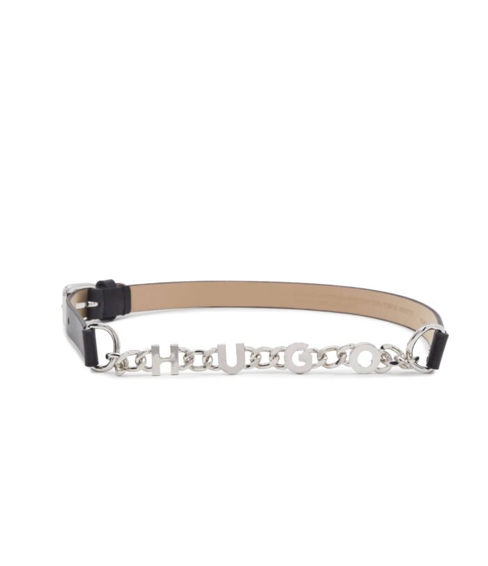Hugo Leather belt Eve-C_Hw20 - Image 2