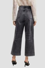 Women's black jeans - Image 5
