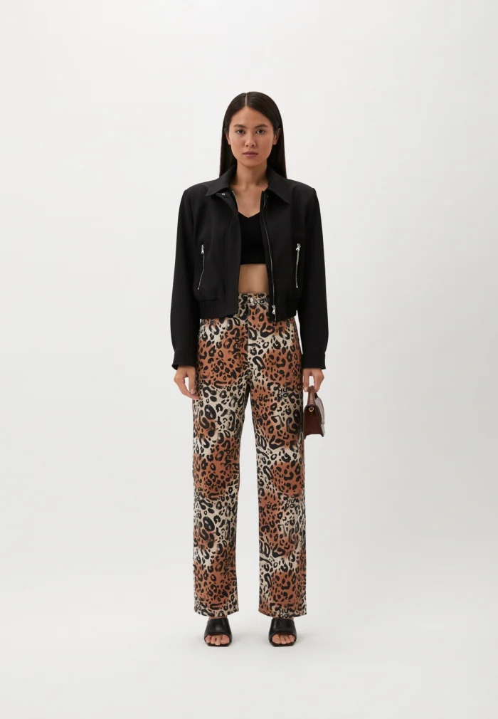 Hisanna-1-W Trousers - Image 4