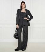 Trousers Henesa flare fit - Image 3