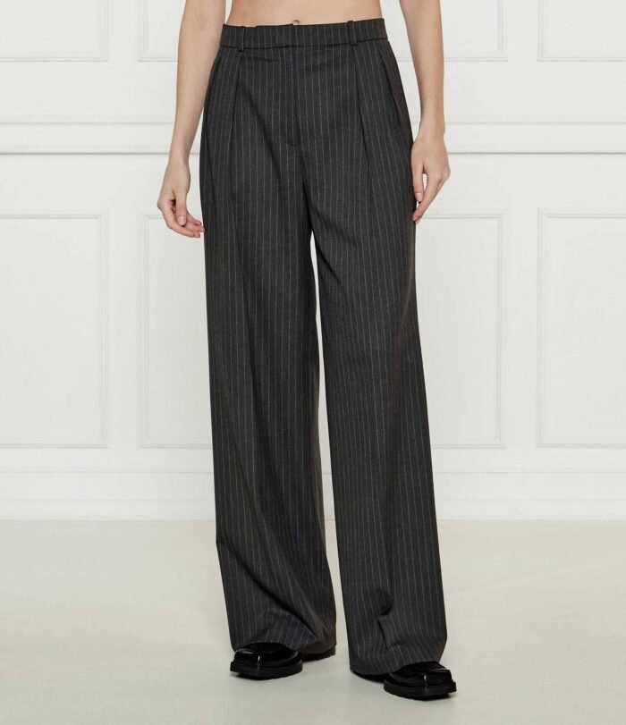 Trousers Henesa flare fit - Image 2