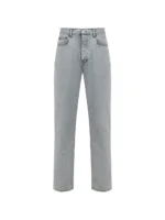 HUGO five-pocket Jeans | Grey