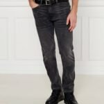 Jeans Hugo 708 Slim Fit