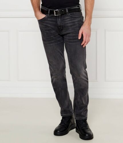 Jeans Hugo 708 Slim Fit