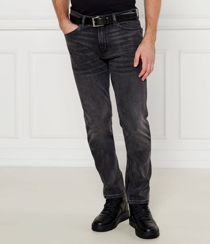 Jeans Hugo 708 Slim Fit - Image 3